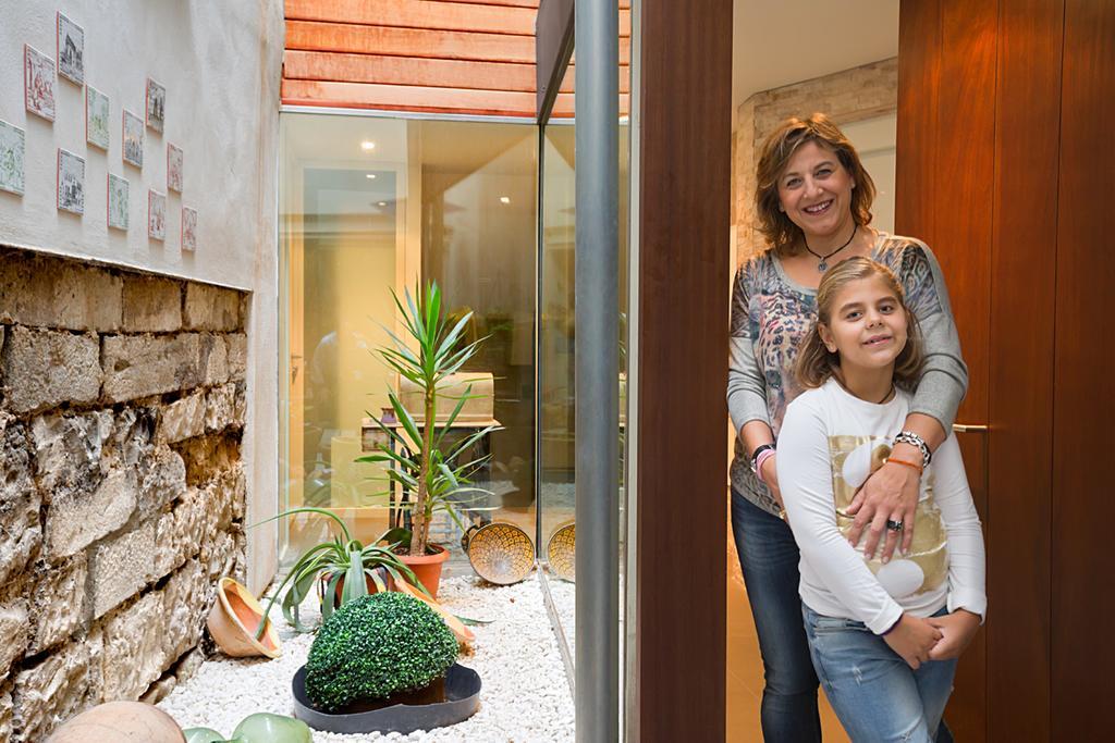 דירות טודלה Casa Soto Del Ebro חדר תמונה