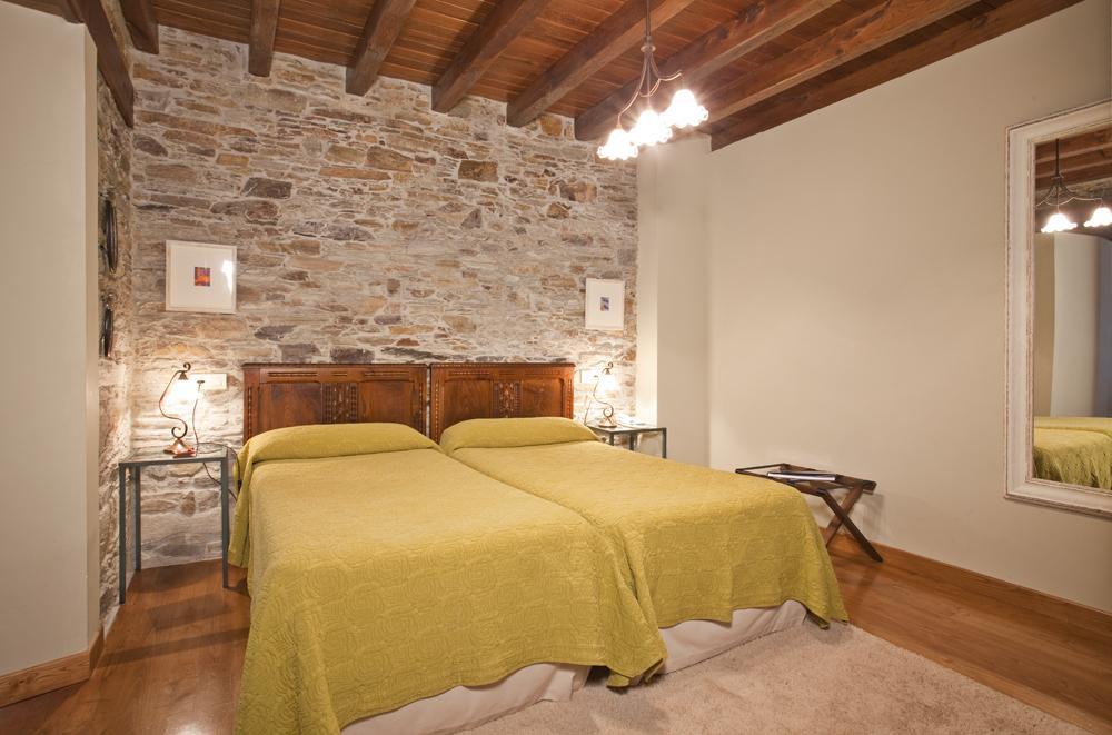 דירות טודלה Casa Soto Del Ebro מראה חיצוני תמונה