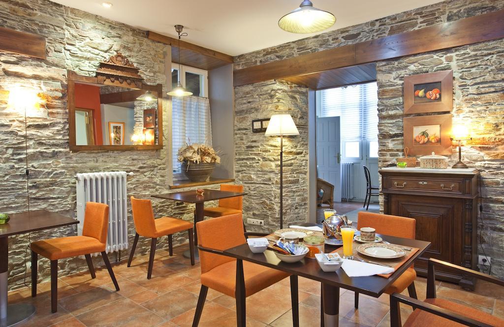 דירות טודלה Casa Soto Del Ebro מראה חיצוני תמונה