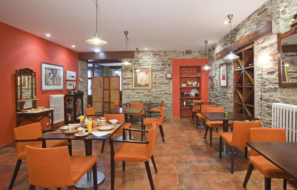 דירות טודלה Casa Soto Del Ebro מראה חיצוני תמונה