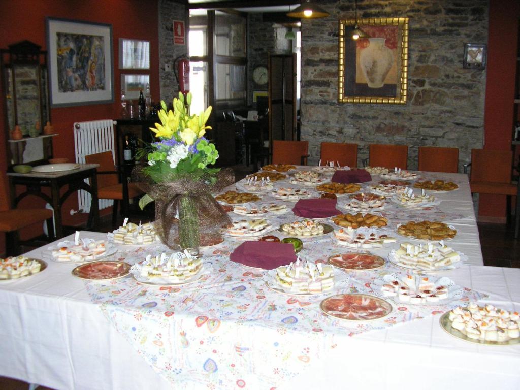 דירות טודלה Casa Soto Del Ebro מראה חיצוני תמונה